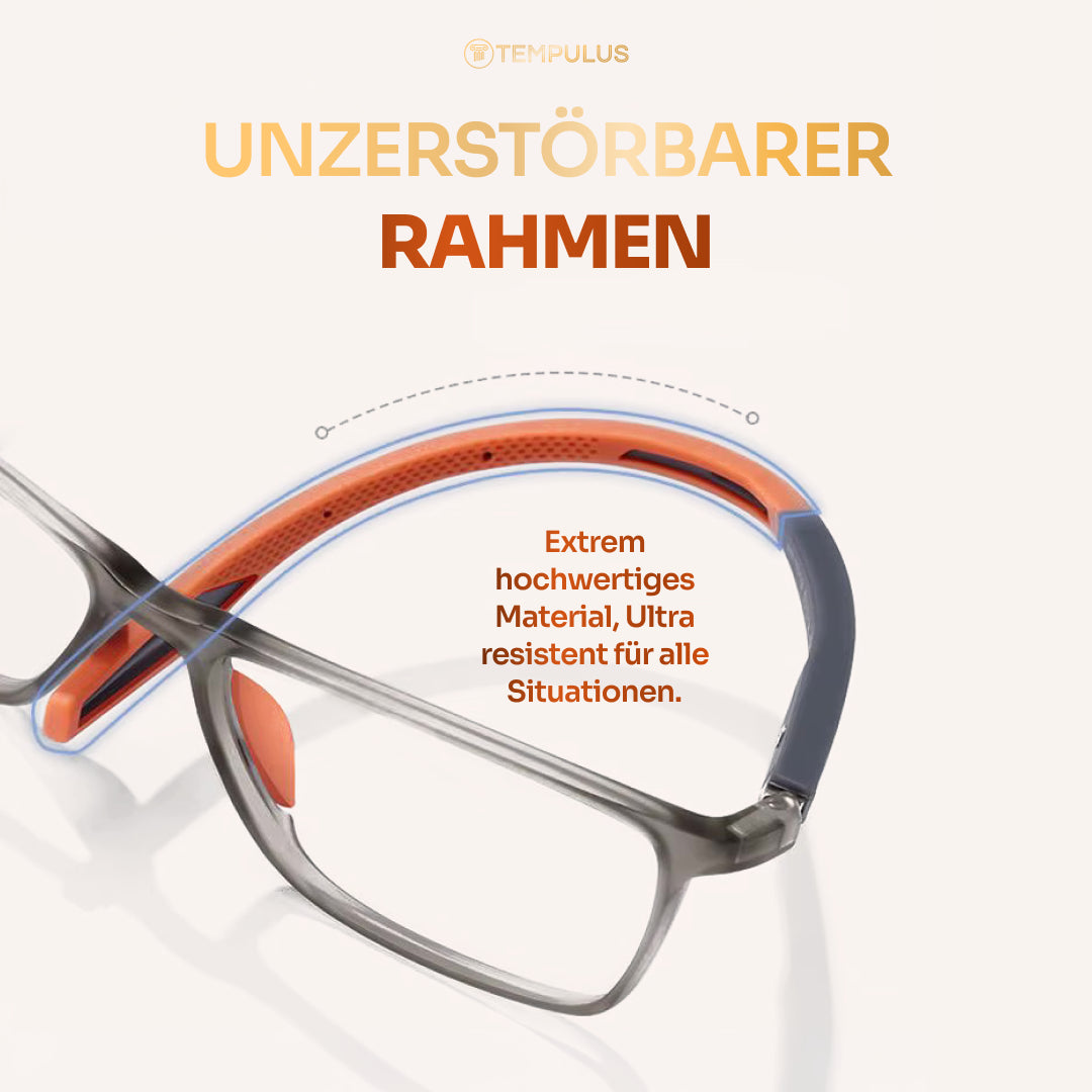 VariSync™ Adaptive Gleitsichtbrille: Jetzt 1+1 GRATIS sichern!