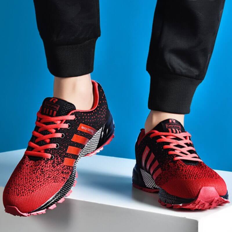 OrthoRun Men's Trainers