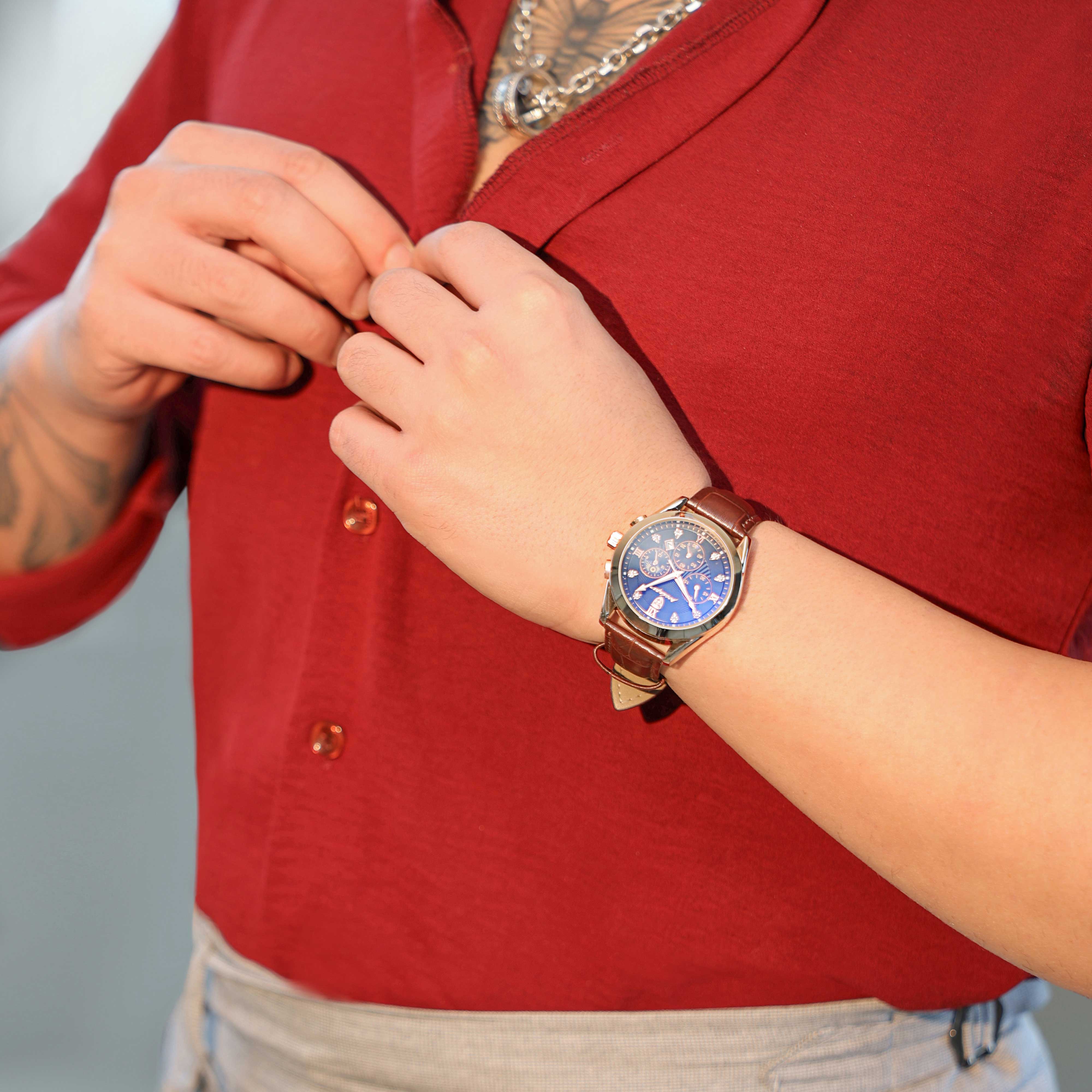 Tempulus™ Resolute