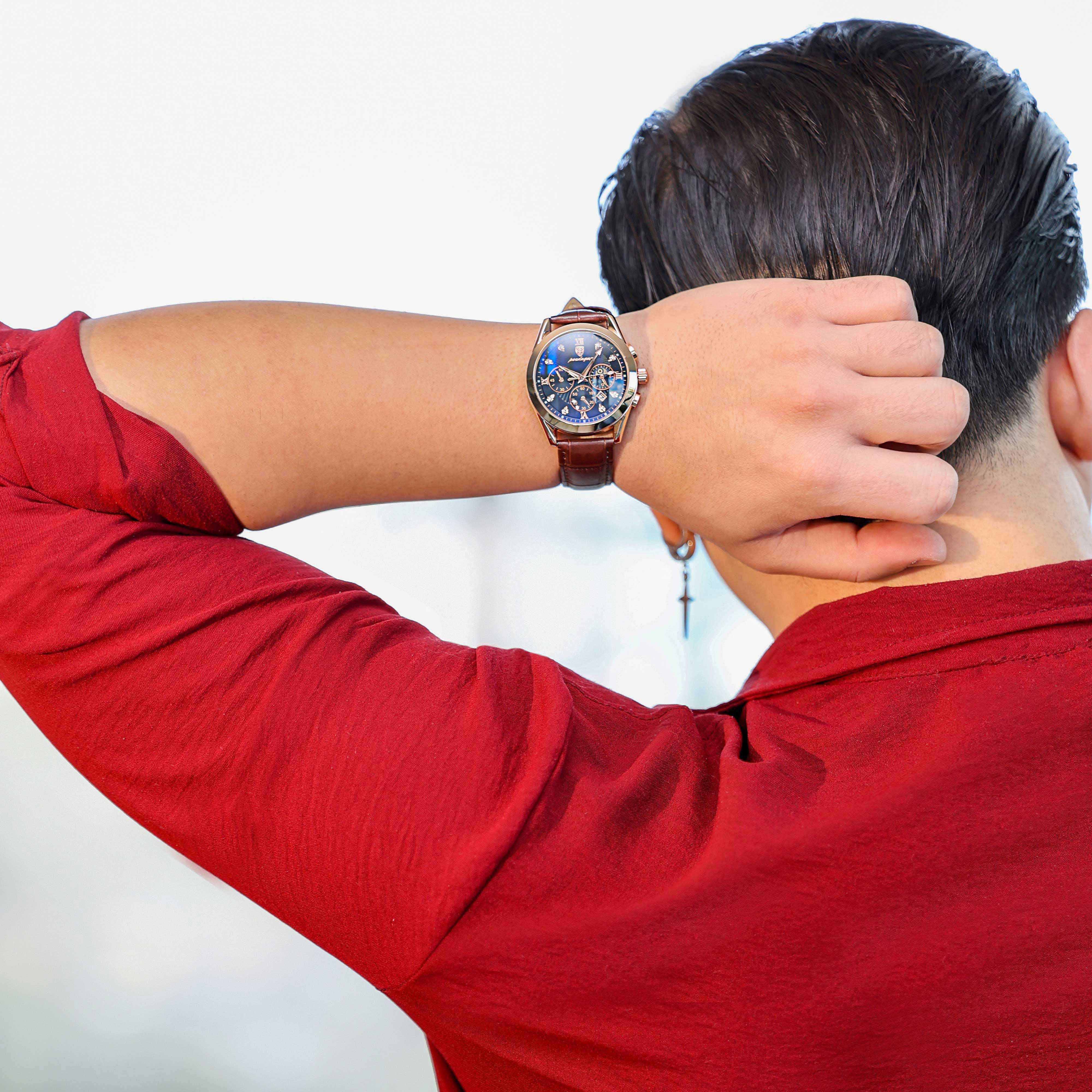 Tempulus™ Resolute