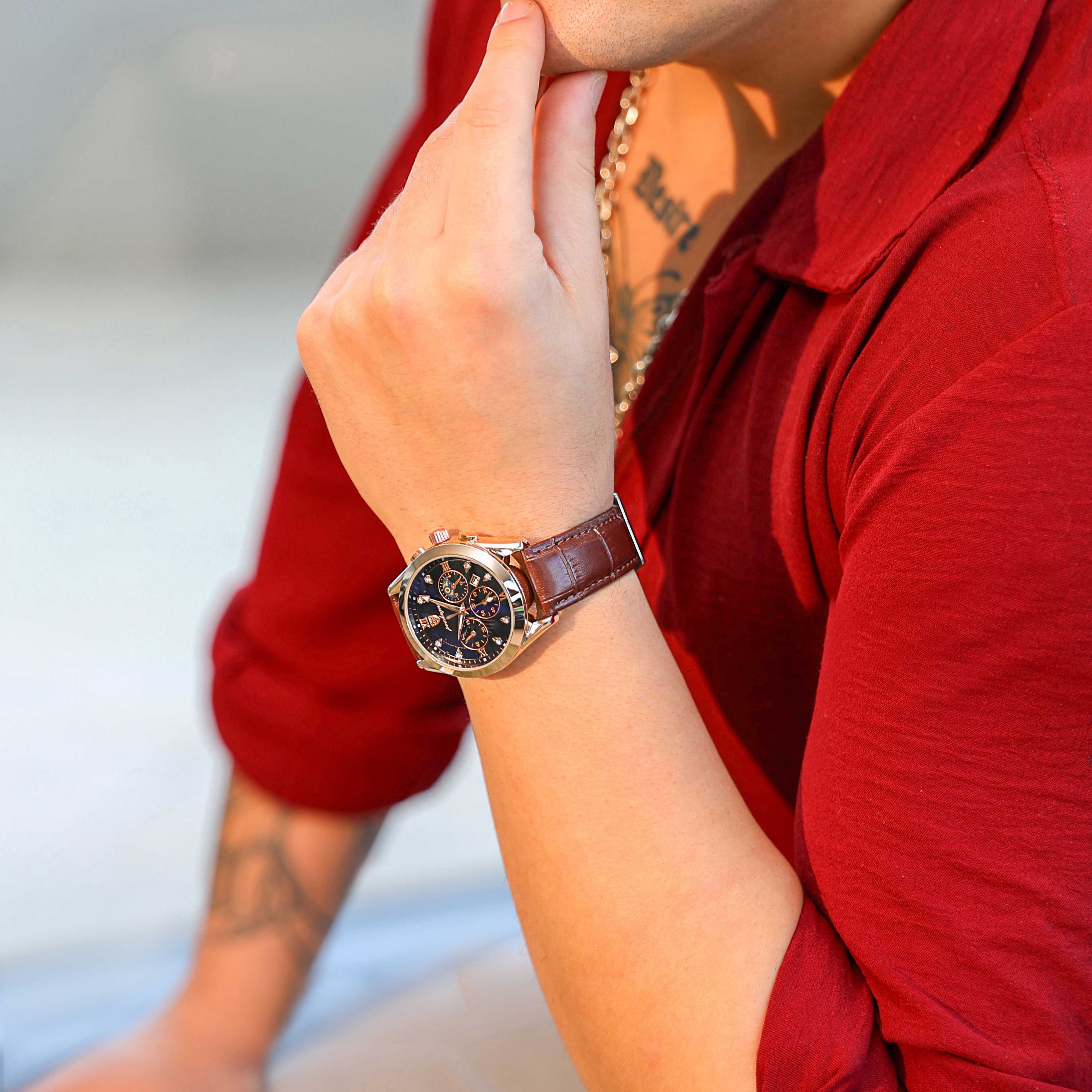 Tempulus™ Resolute