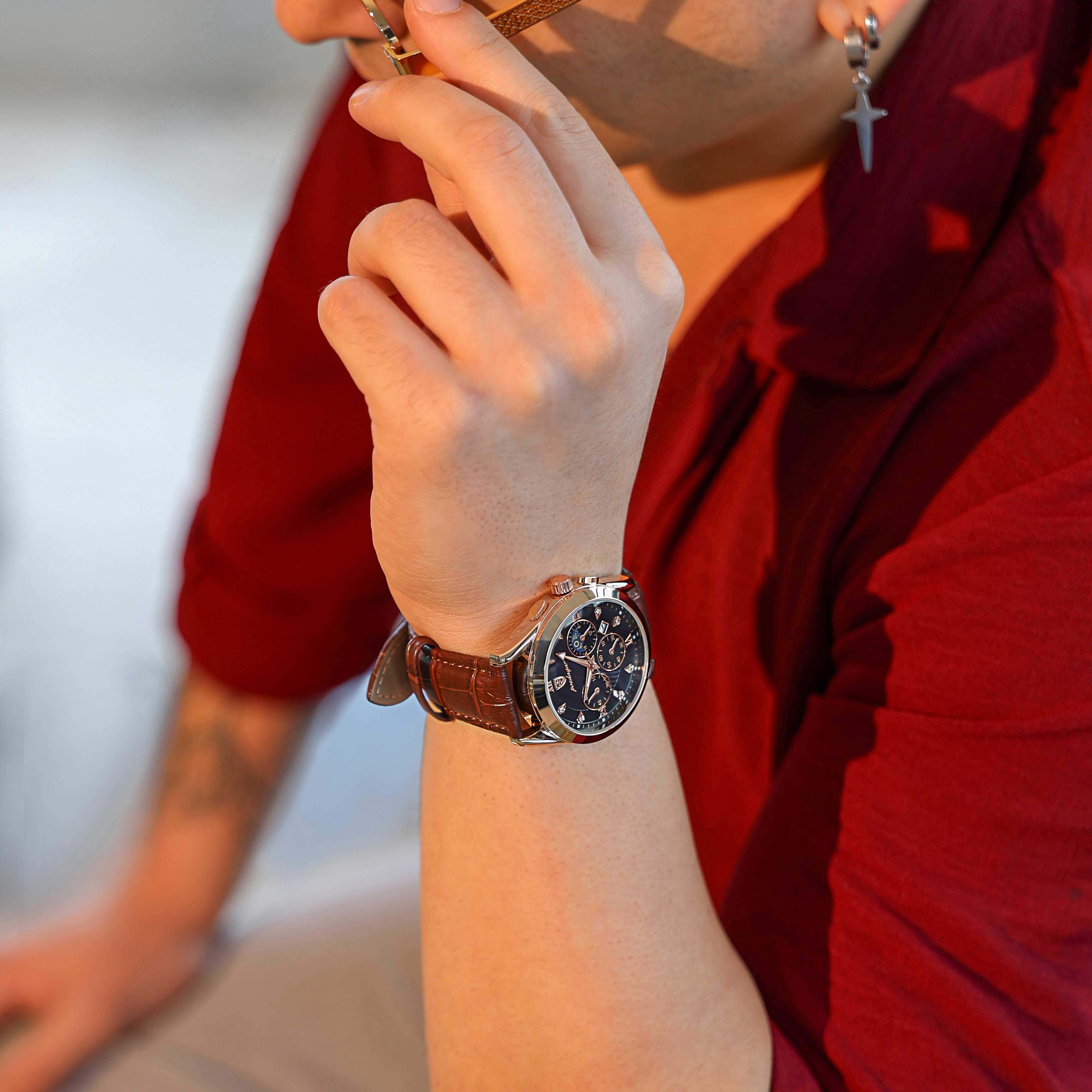 Tempulus™ Resolute