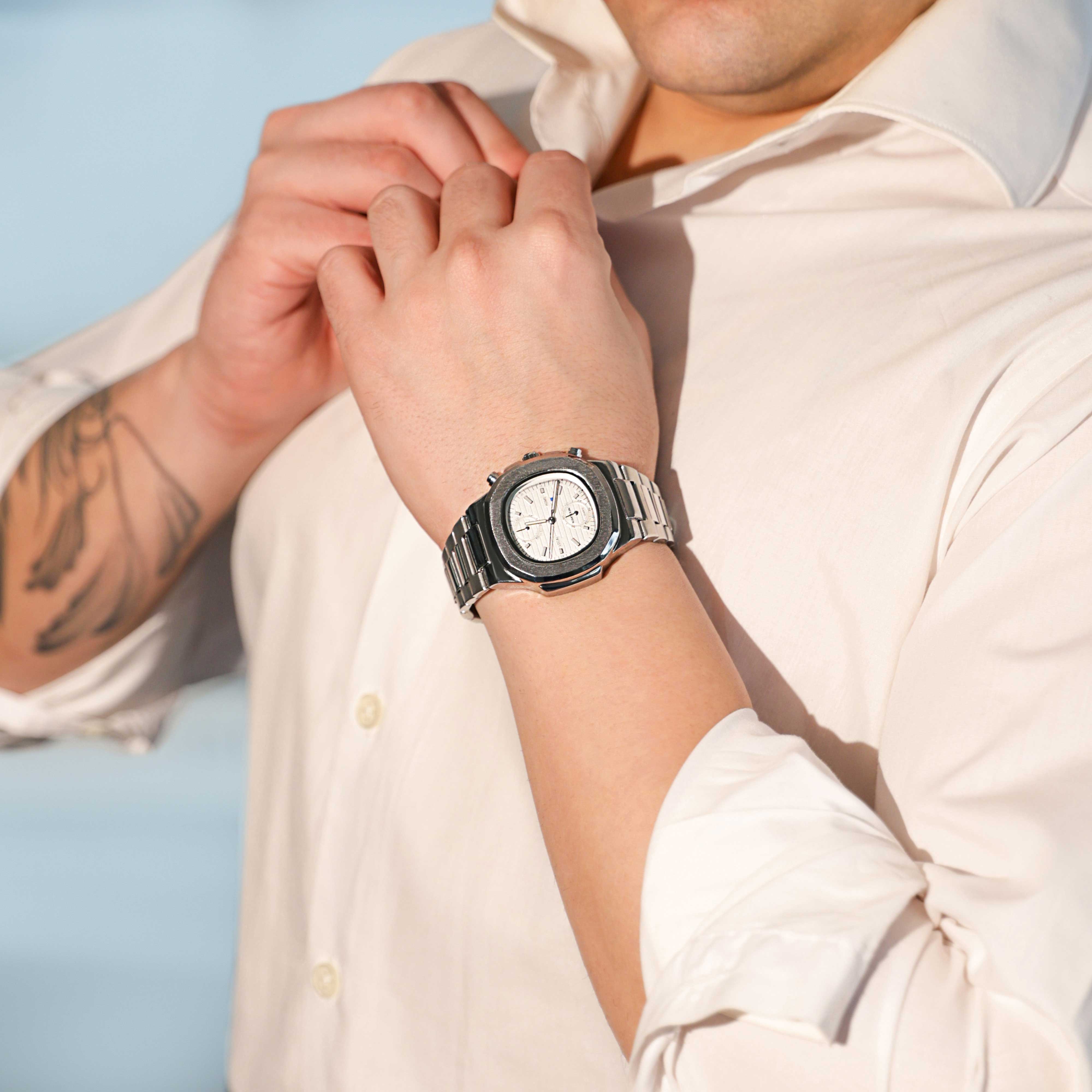 Tempulus™ Zenithor