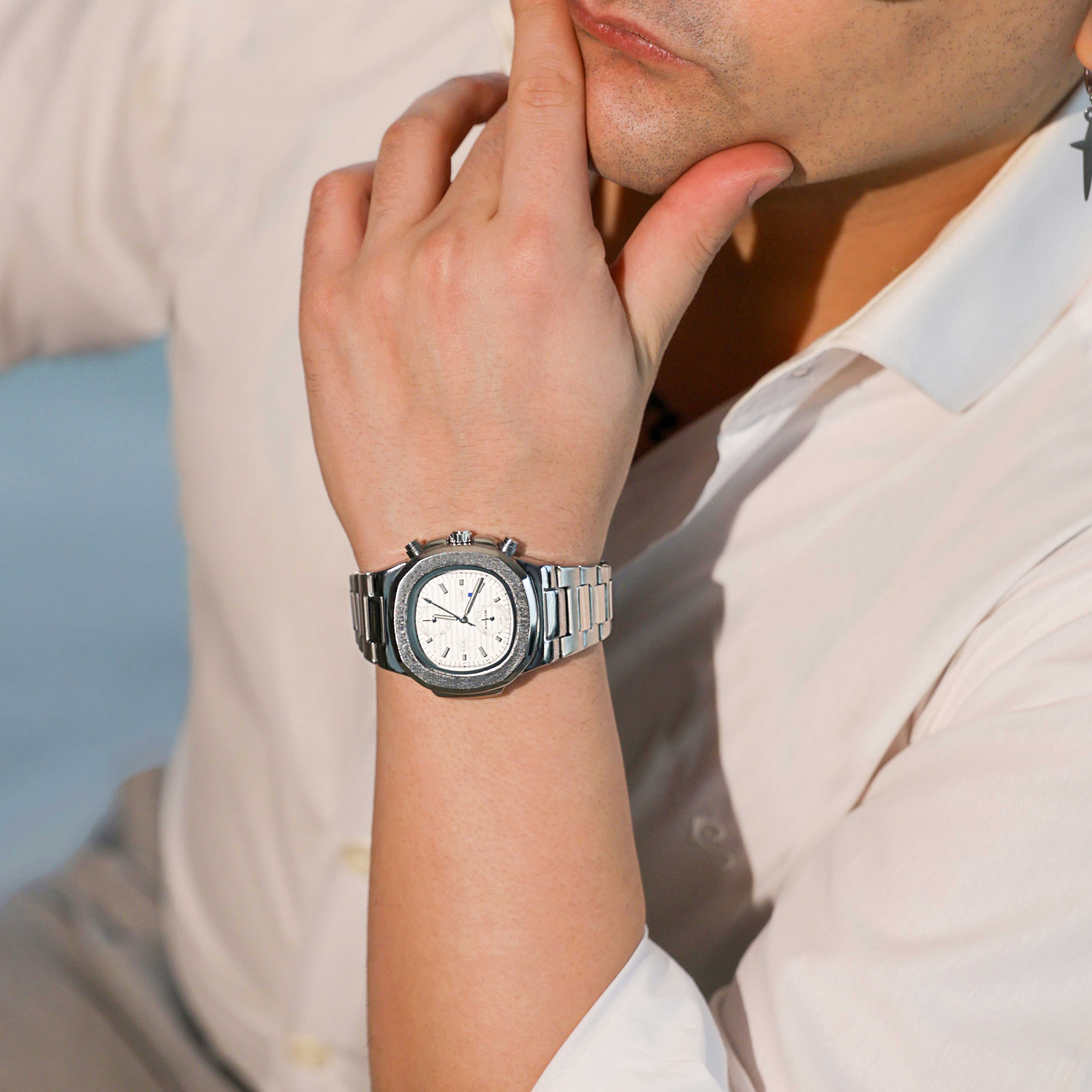 Tempulus™ Zenithor