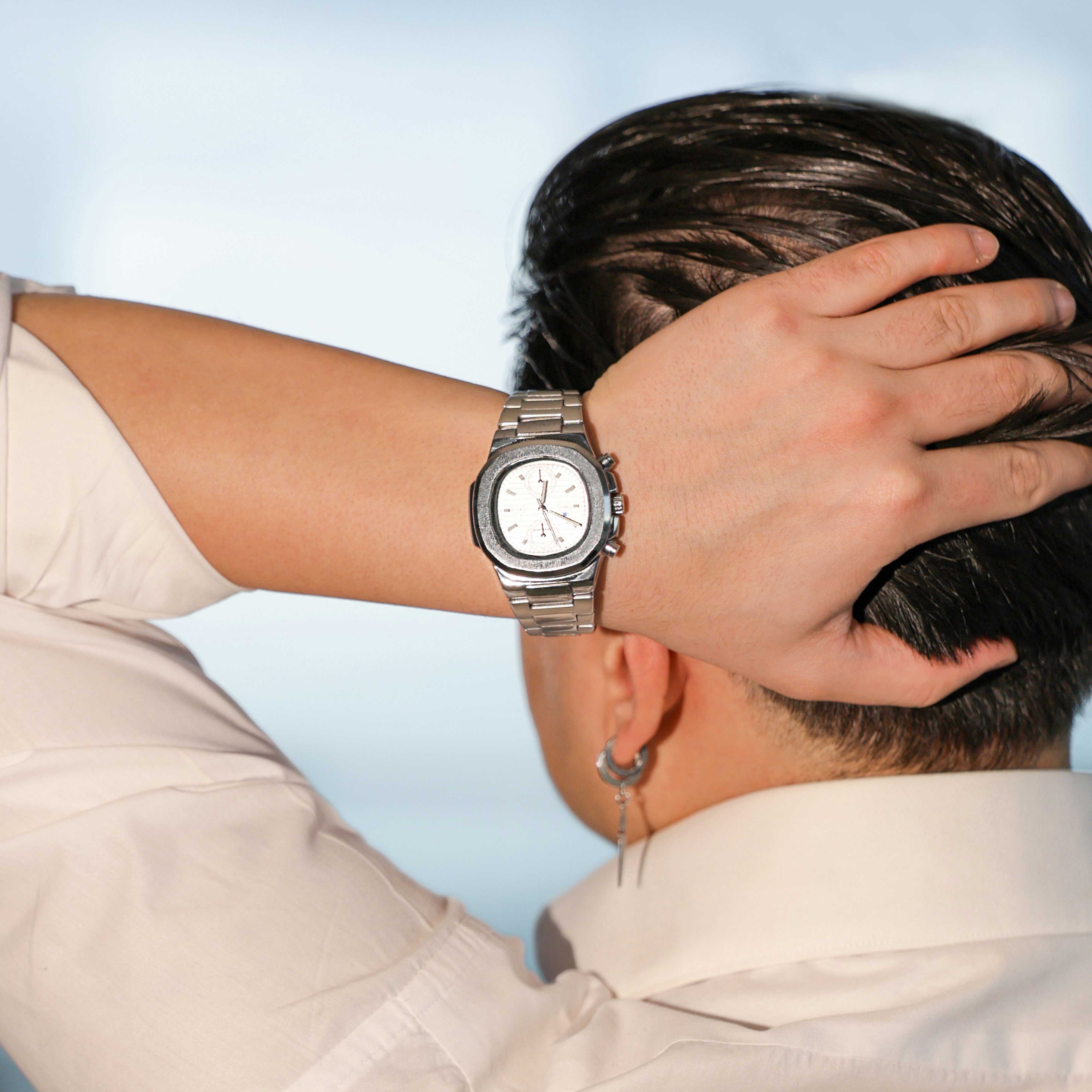 Tempulus™ Zenithor