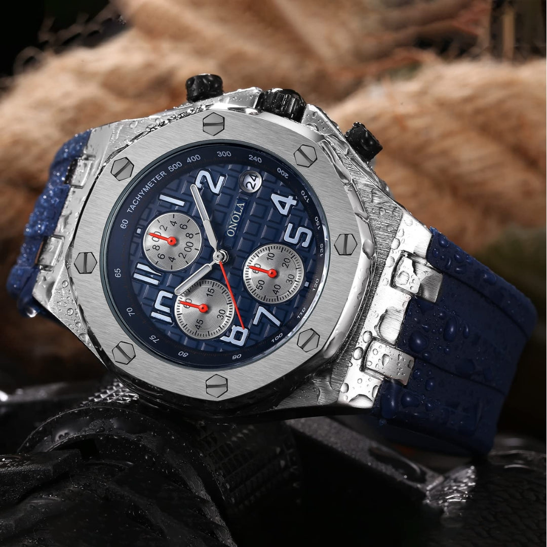 Richemille Classic™ Navy