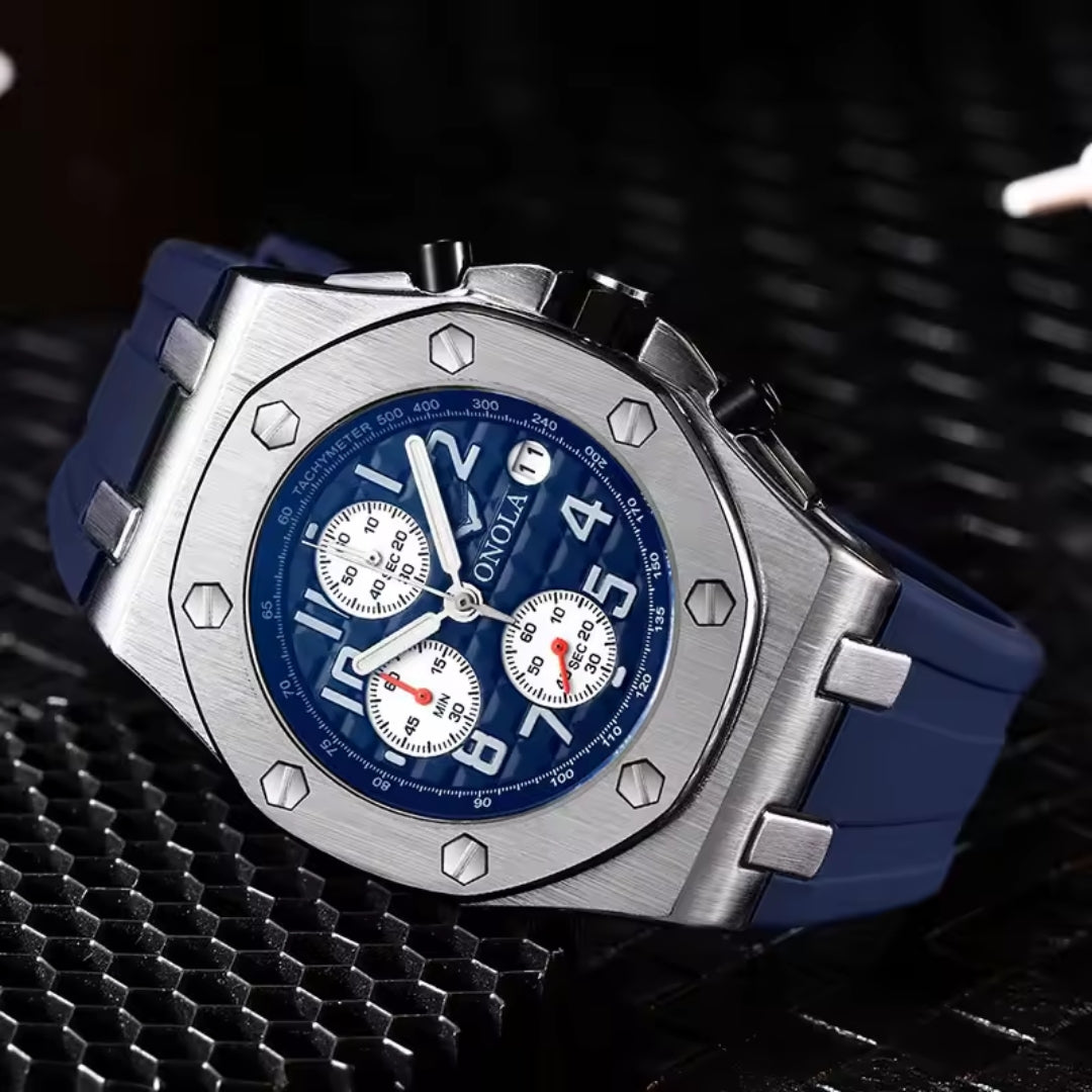 Richemille Classic™ Navy