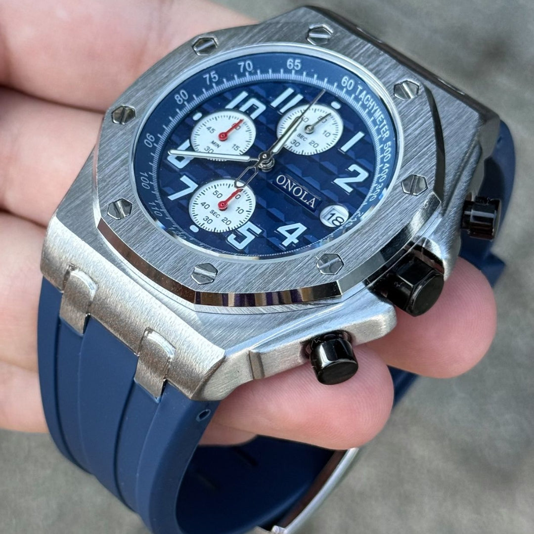 Richemille Classic™ Navy