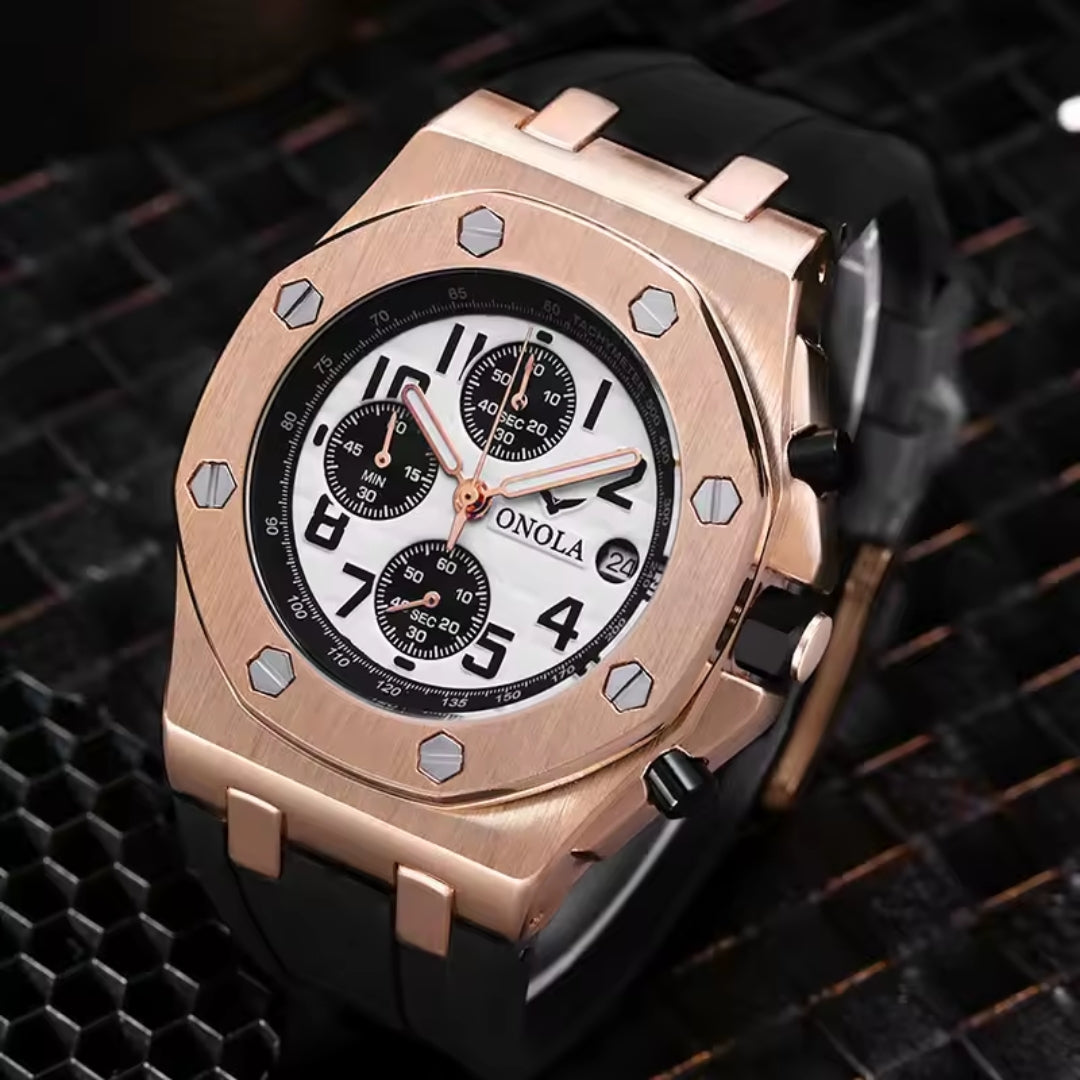Richemille Classic™ Golden