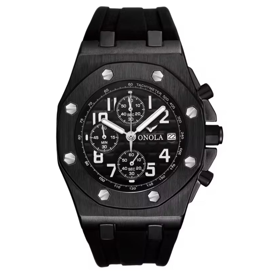 Richemille Classic™ Black
