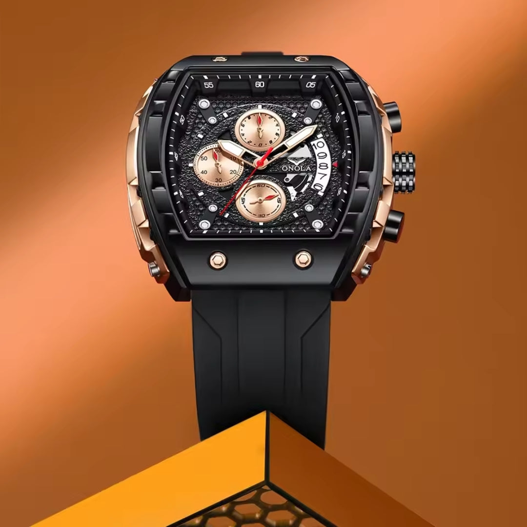 Tempulus® Hero Noir