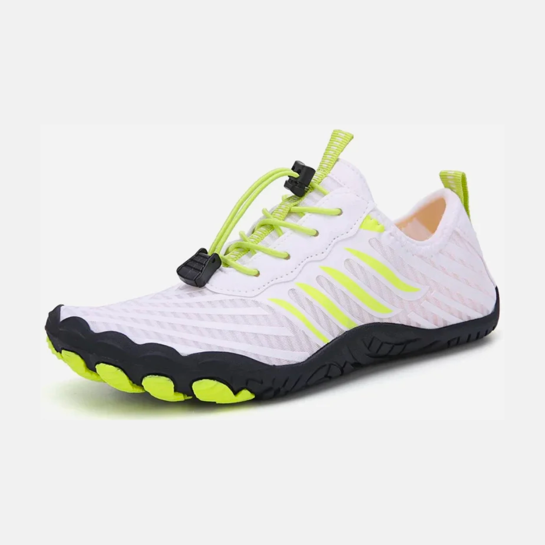 TerraMax TechStep Comfort Shoes