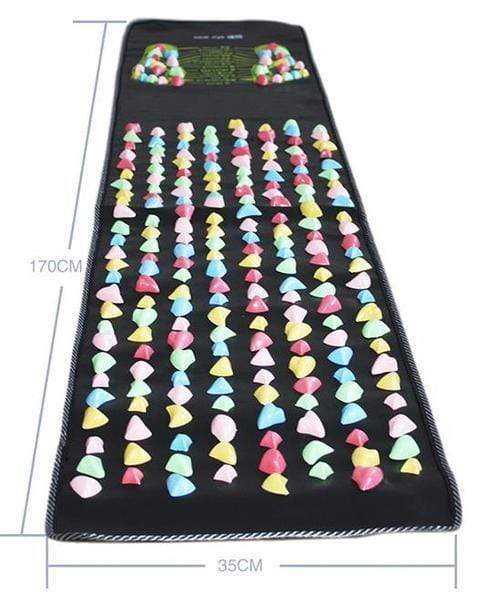 OrthoRelief Leg Massage Mat