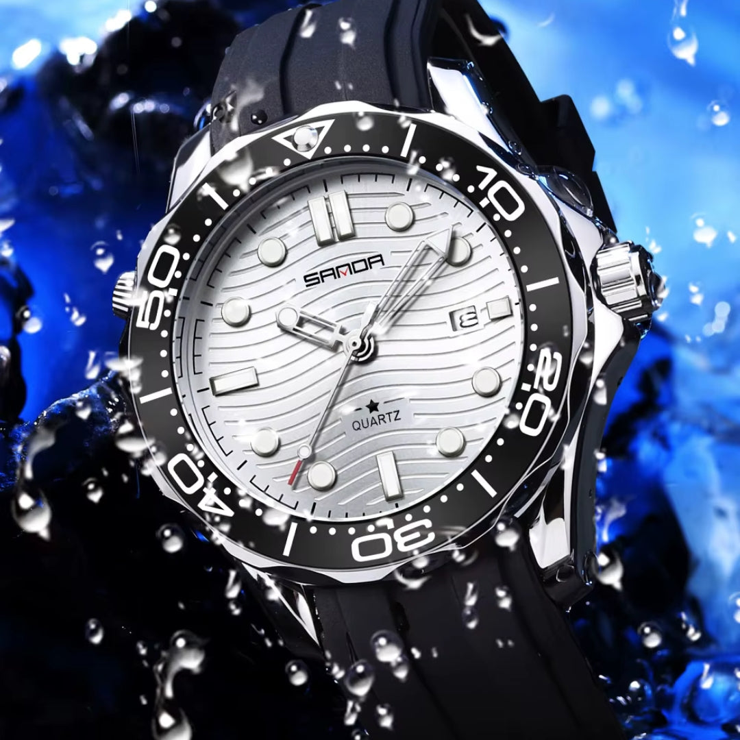 Tempulus™ Dayton Max