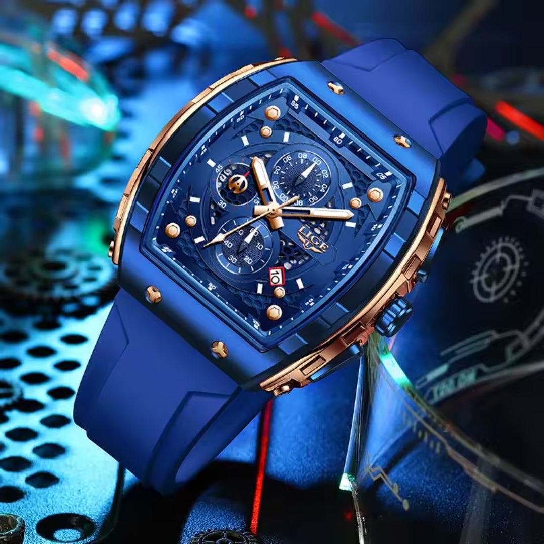 Richemille Supreme™ Blue