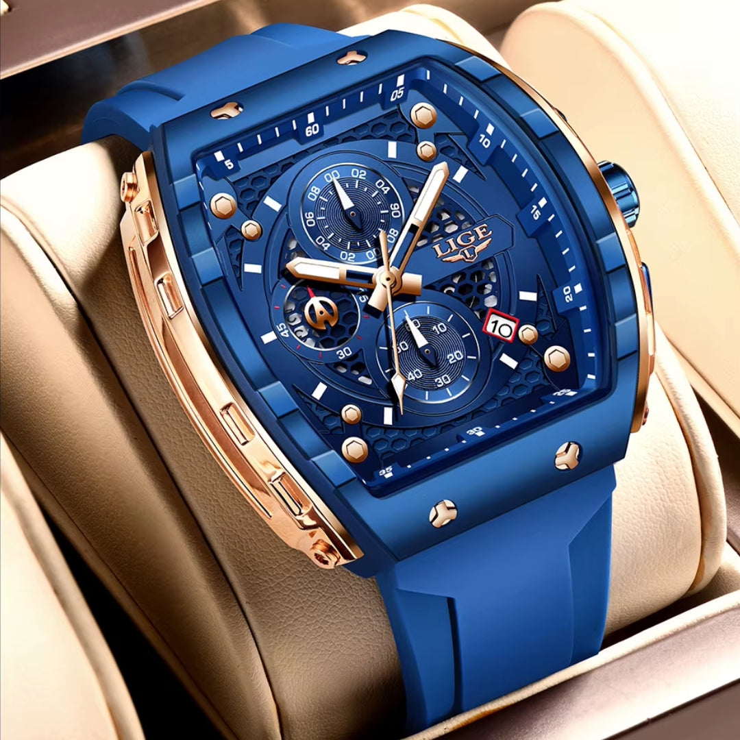 Richemille Supreme™ Blue