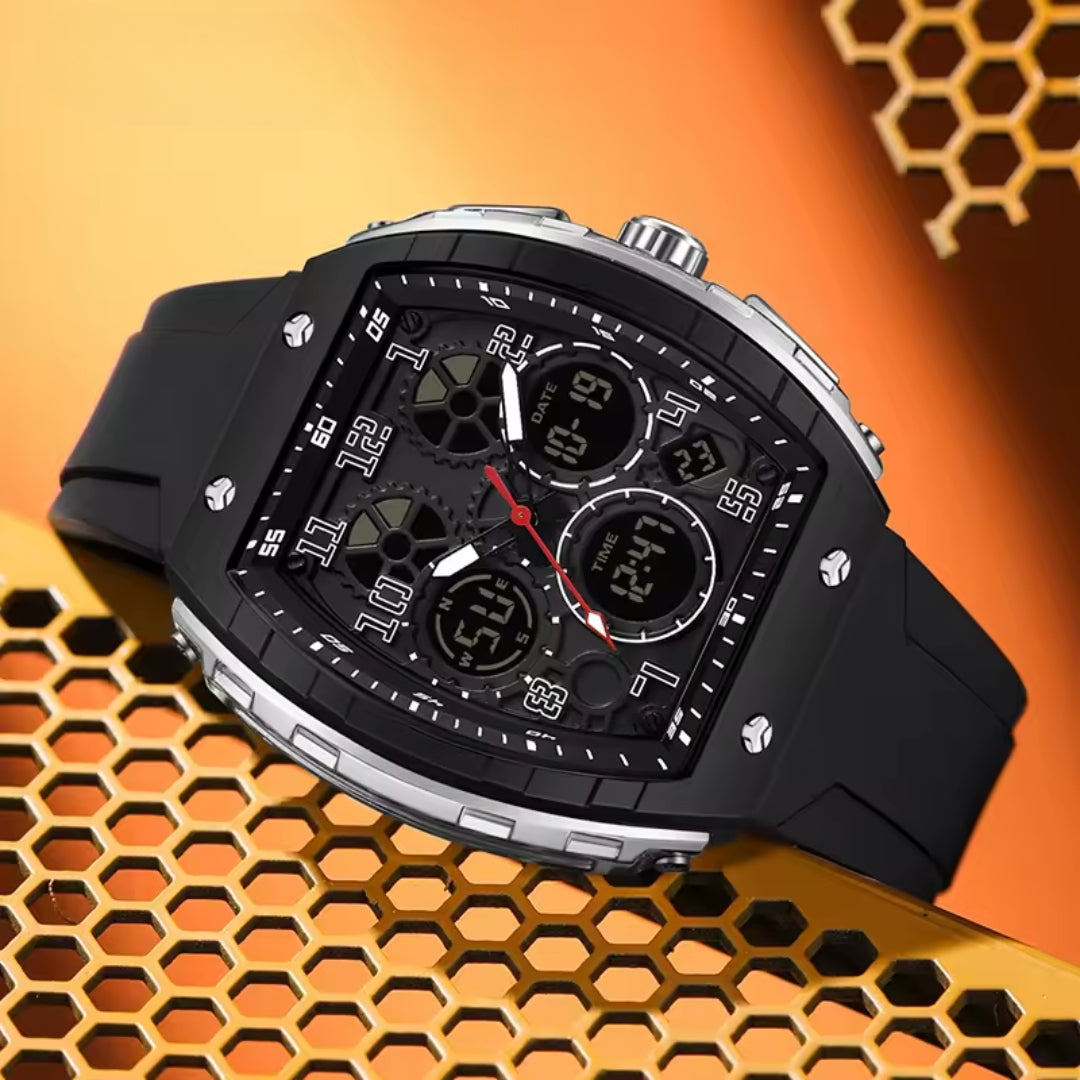 Tempulus® Prime™ S.