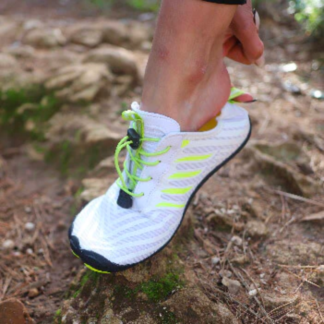 TerraMax TechStep Comfort Shoes