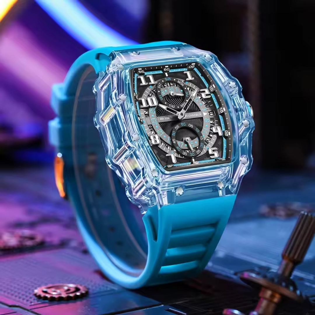Tempulus® Maverick™ B.