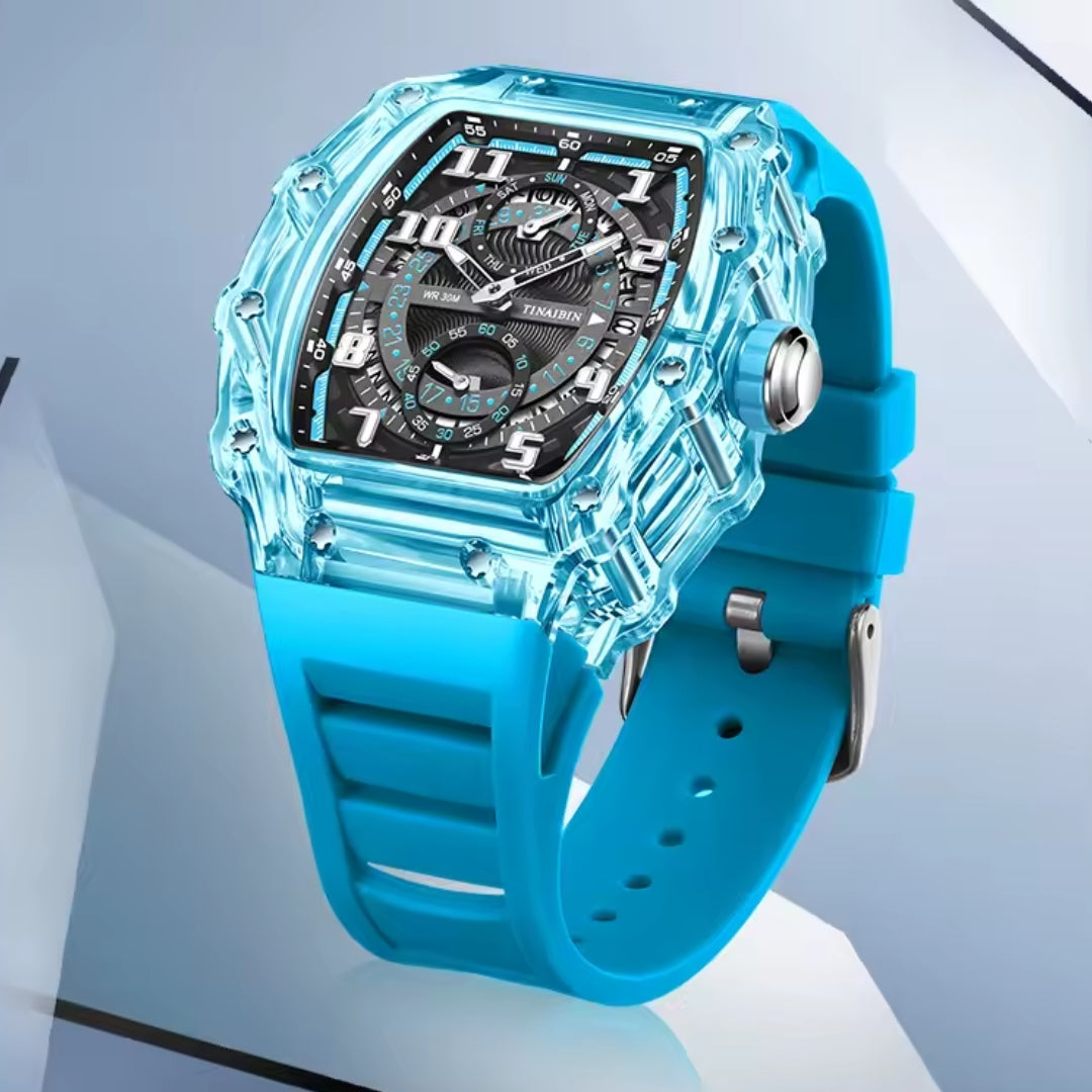 Tempulus® Maverick™ B.