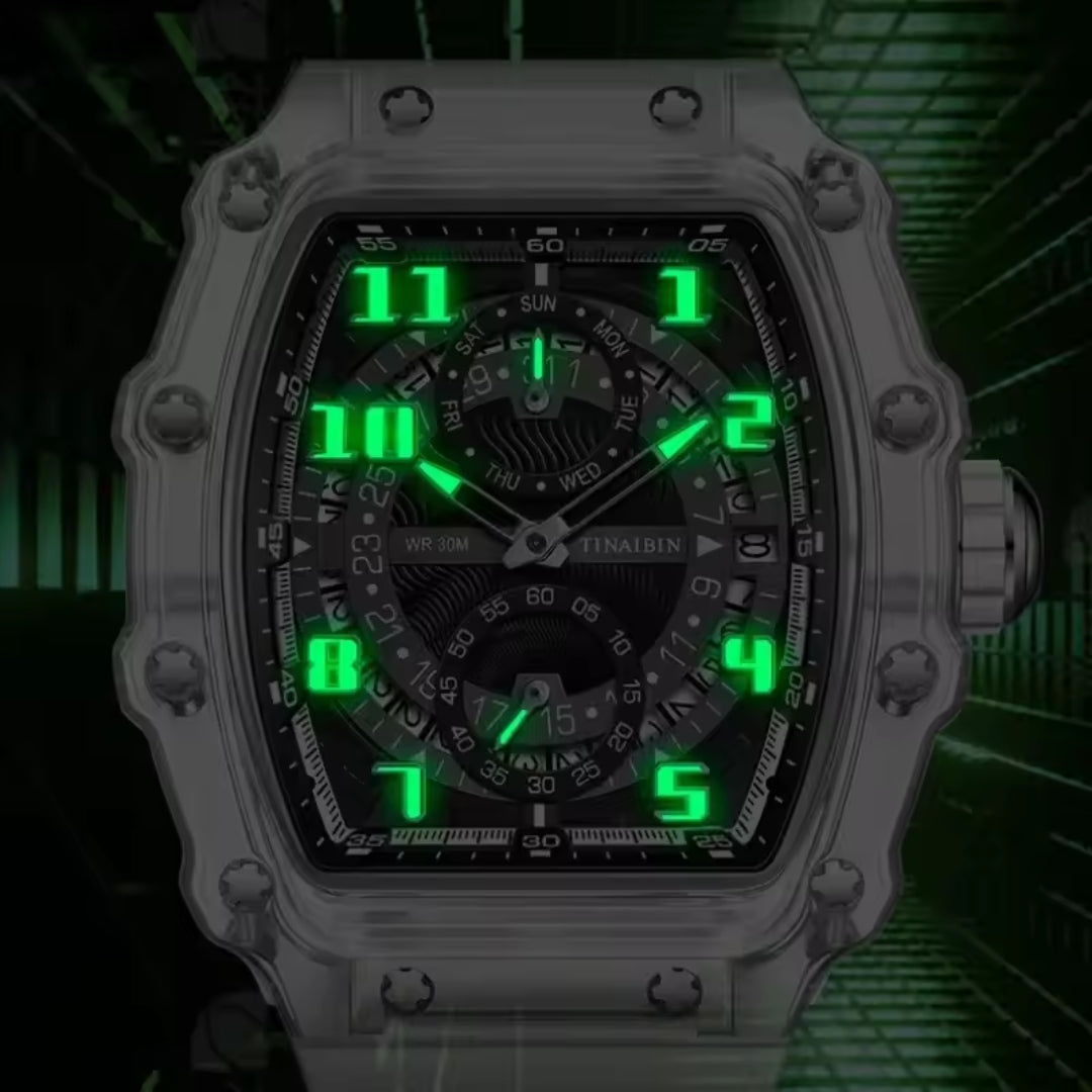 Tempulus™ Maverick