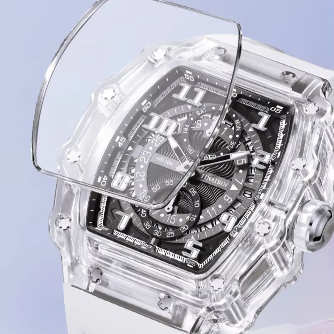Richemille Maverick™ White