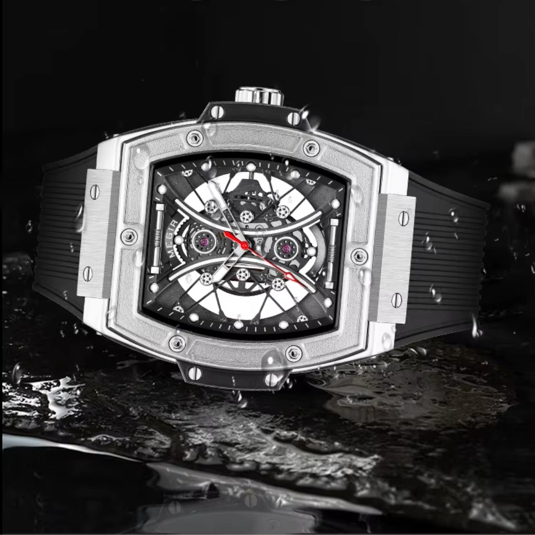 Richemille Titan™ Black
