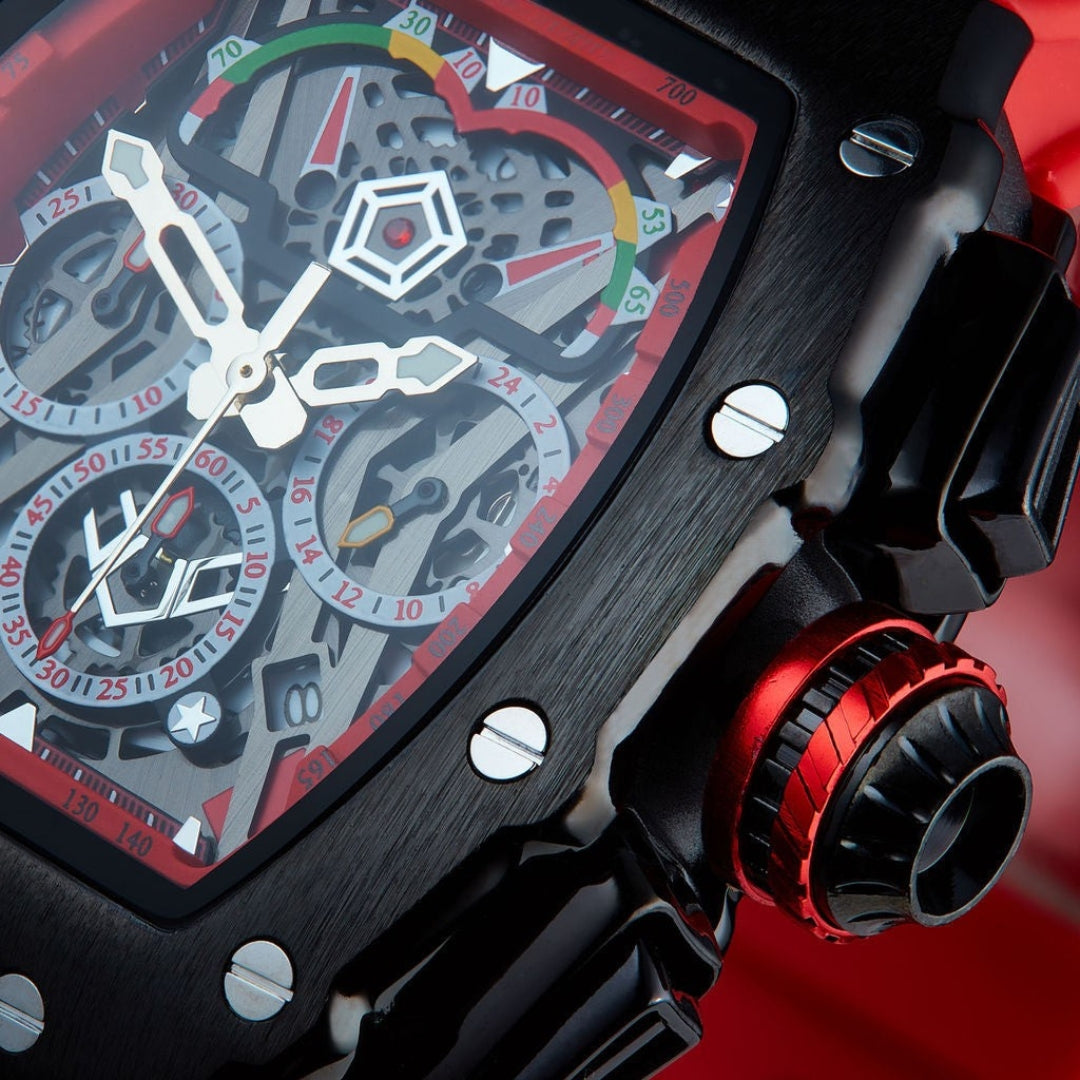 Tempulus™ Prestigio