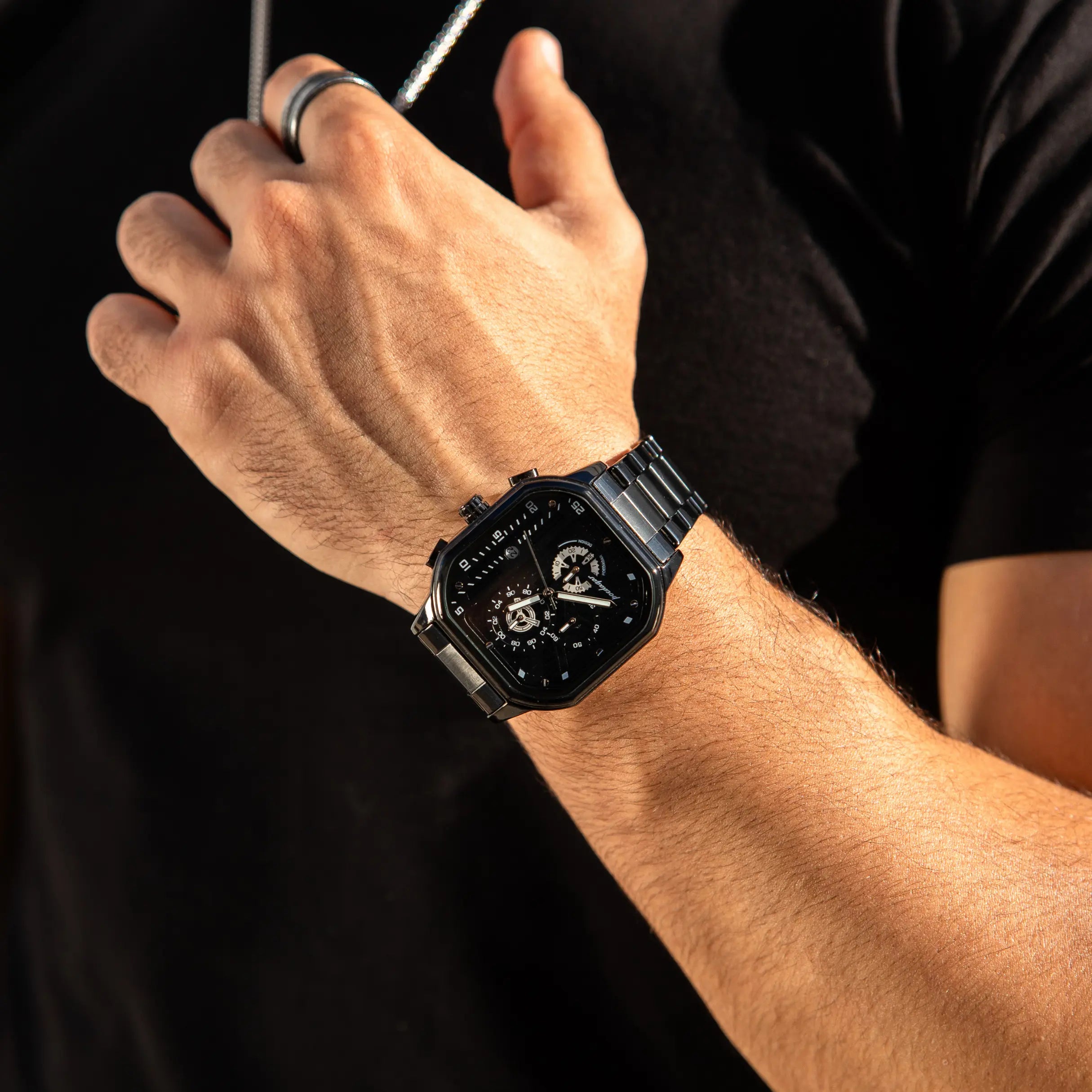 Tempulus™ Blackwell