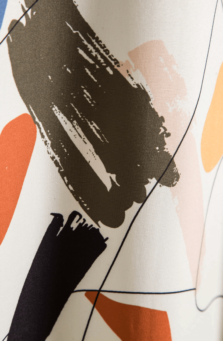 Holiday Breeze Men's Shirt