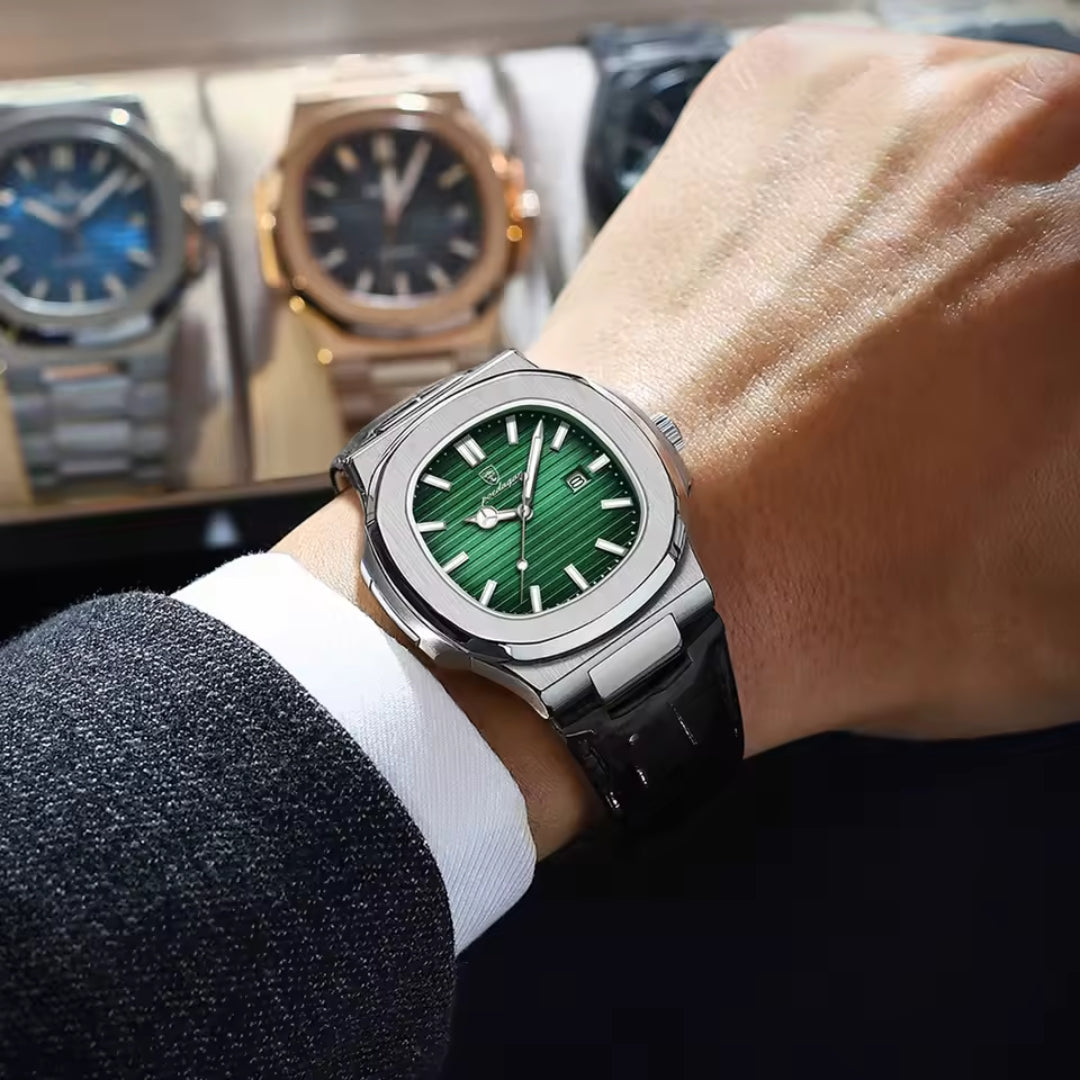 Tempulus™ Imperius