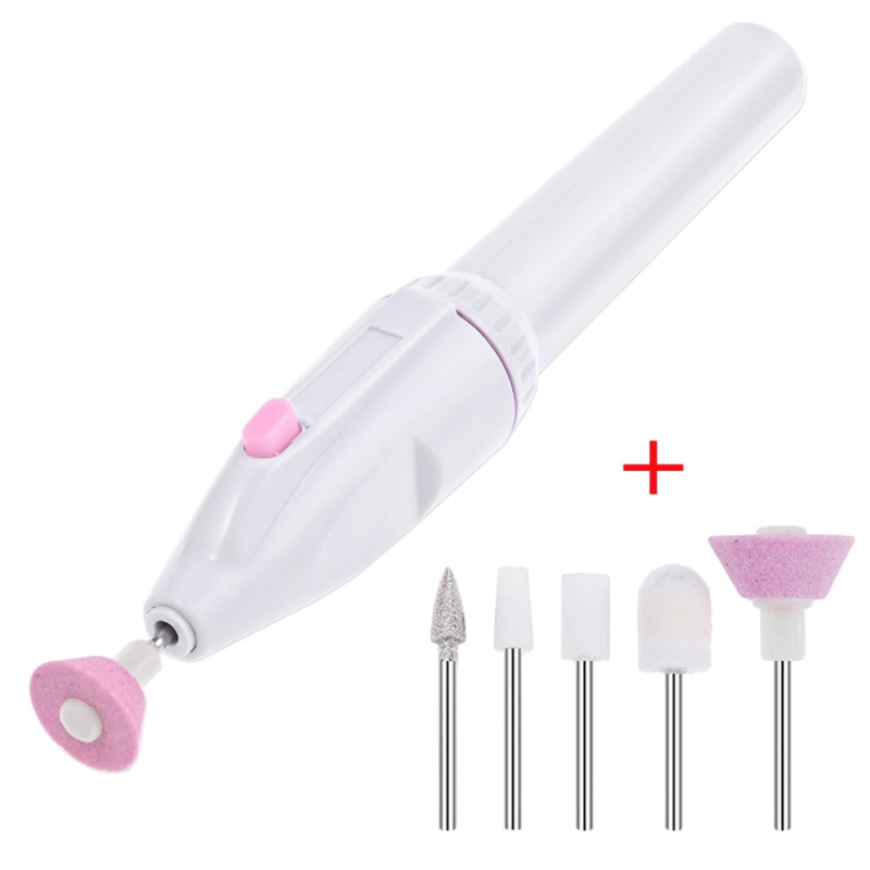 ProTrim 5-in-1 Cuticle Remover