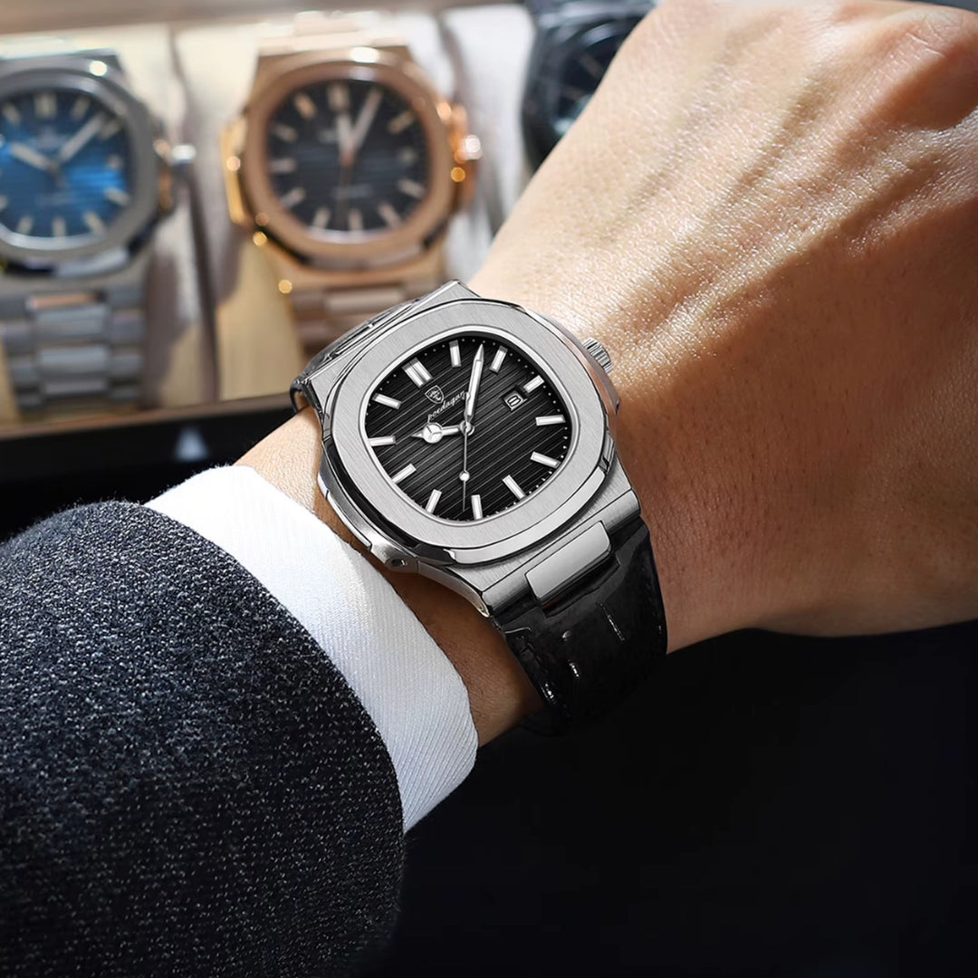 Tempulus™ Imperius