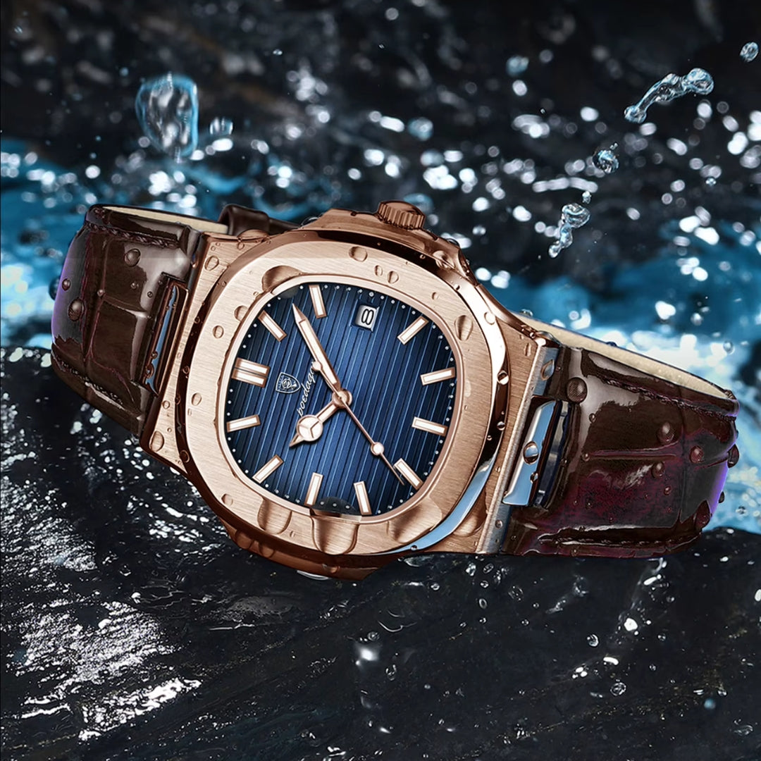 Tempulus™ Imperius Gold