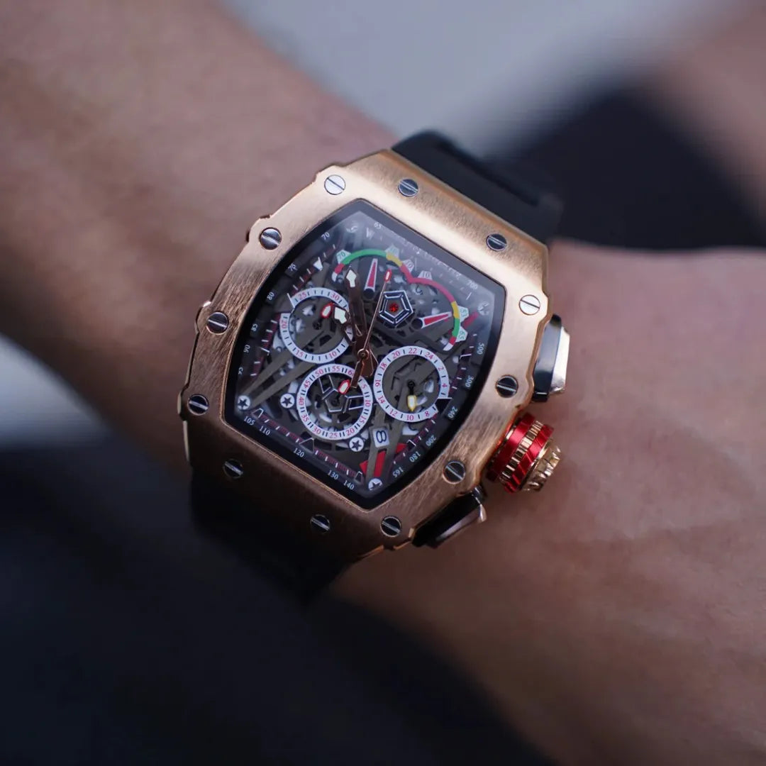 Tempulus™ Prestigio