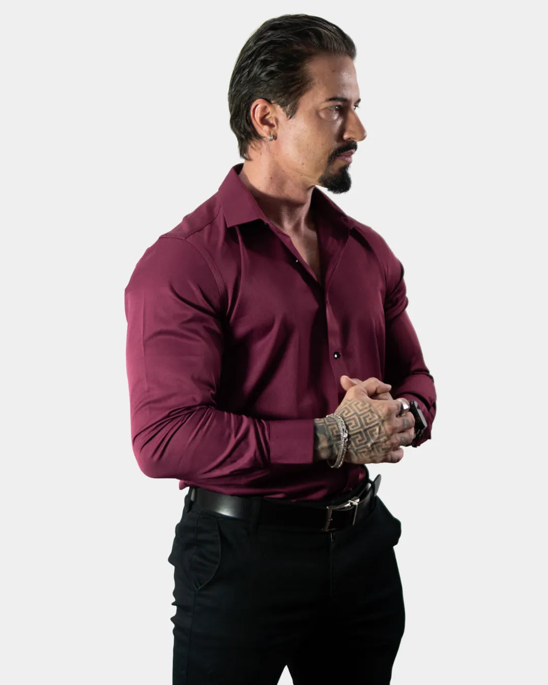 UltraTech™ Performance-Hemd