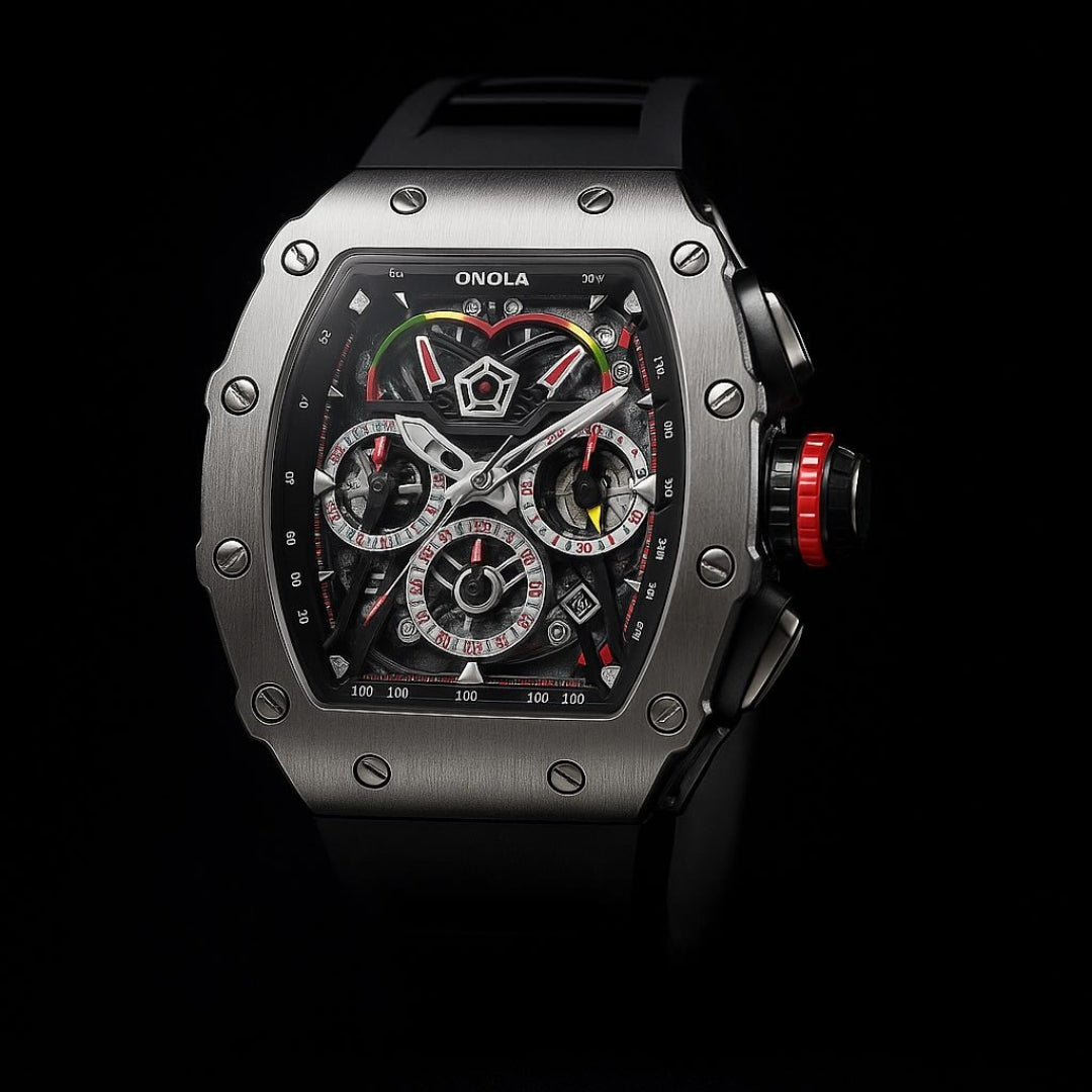 Tempulus™ Prestigio