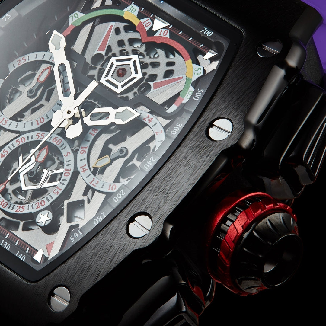 Tempulus™ Prestigio