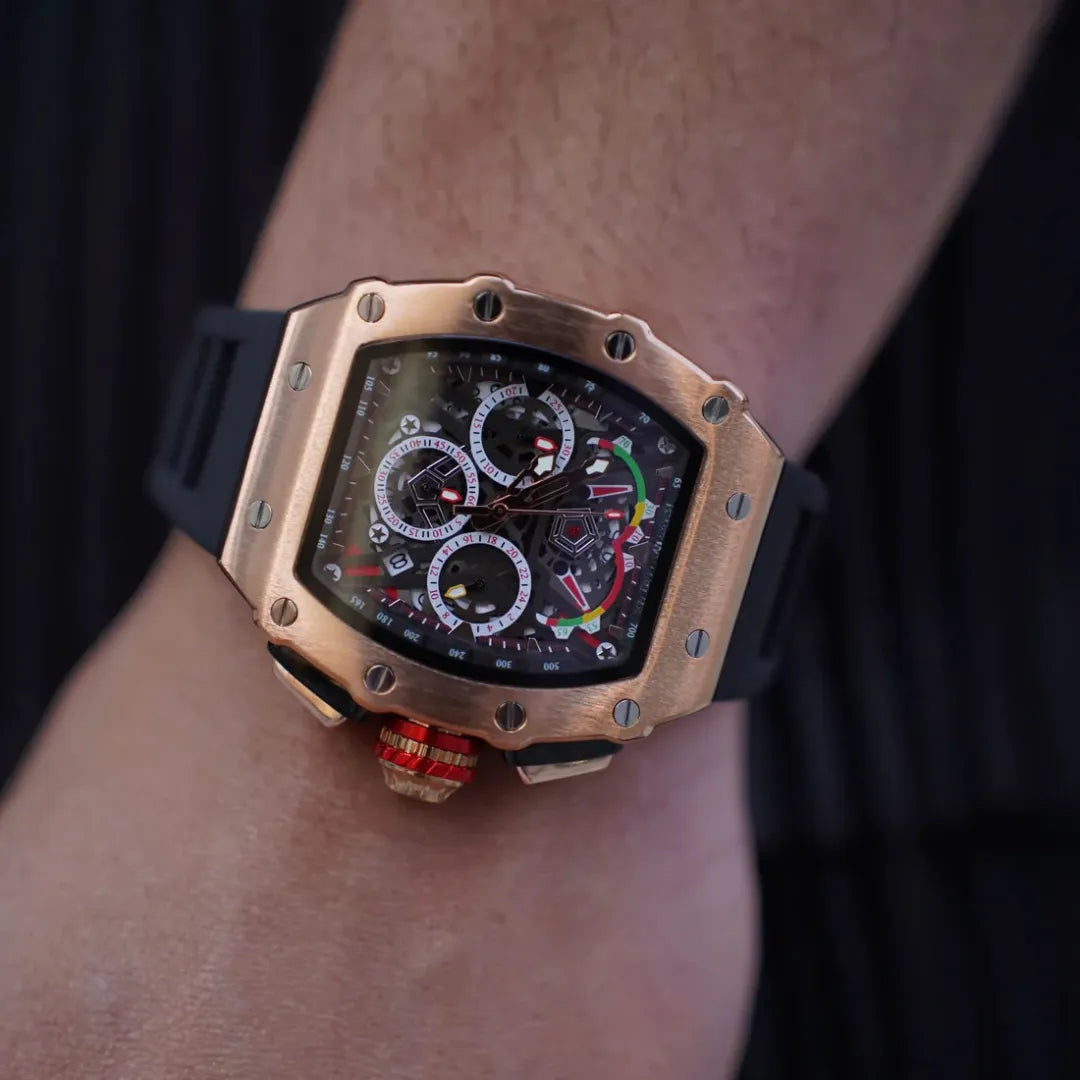 Tempulus™ Prestigio