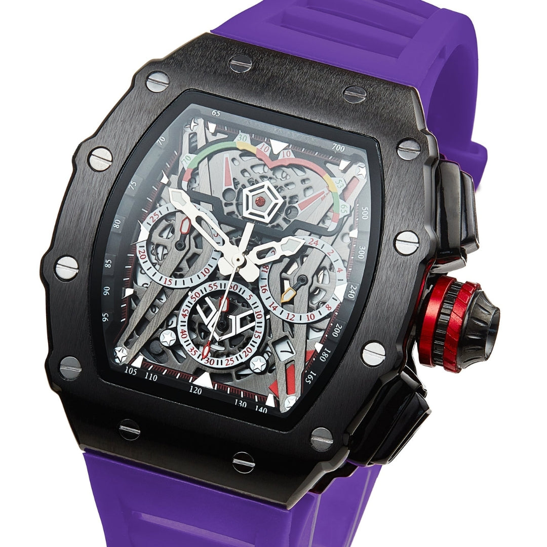 Tempulus™ Prestigio