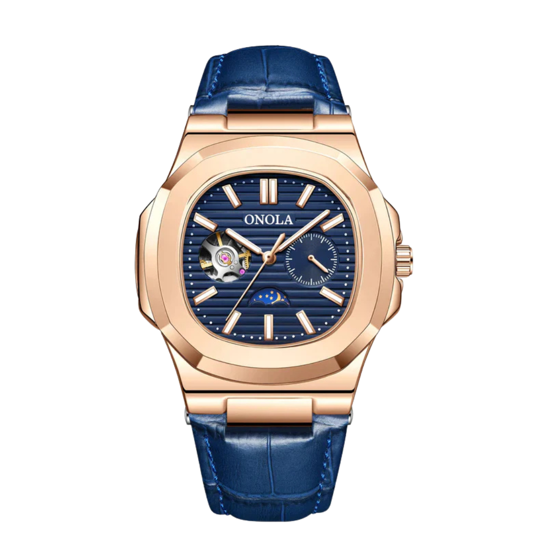 Tempulus™ Imperial Chronos