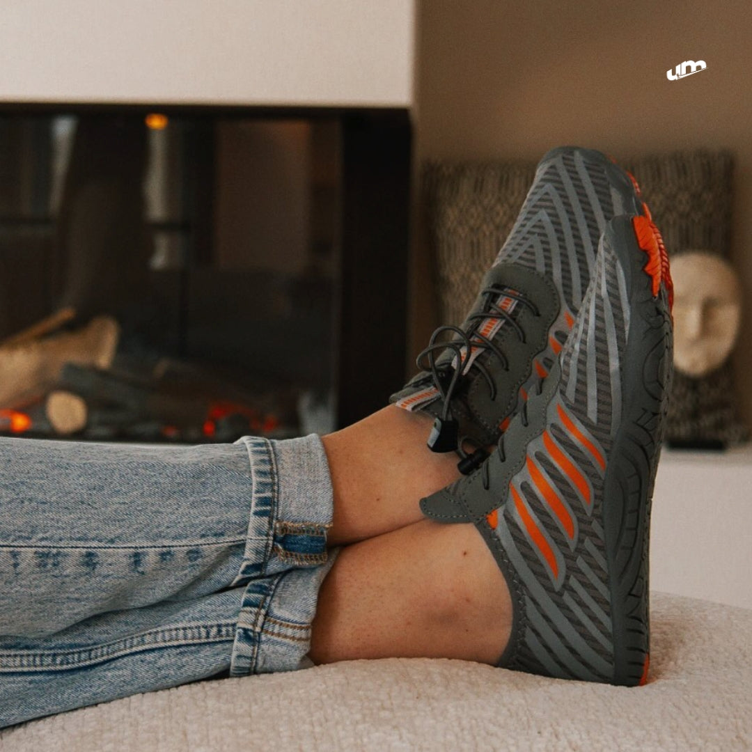 TerraMax TechStep Comfort Shoes