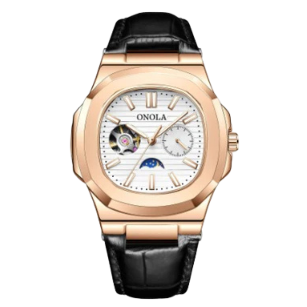 Tempulus™ Imperial Chronos