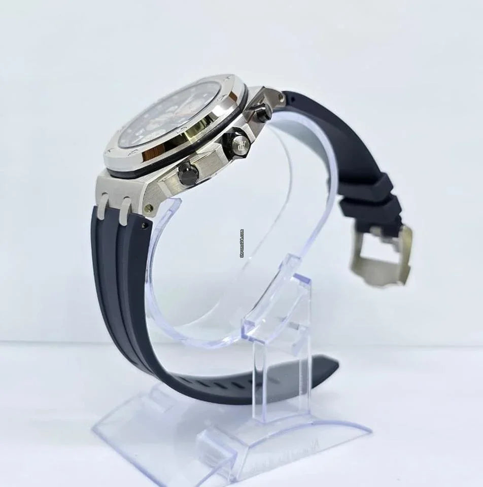 Tempulus™ Classic Rough