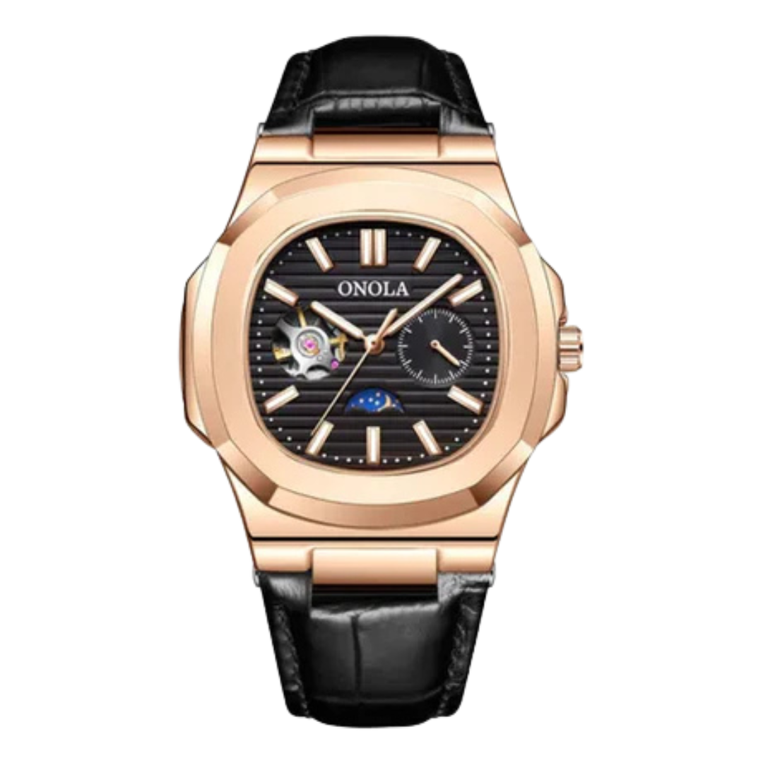 Tempulus™ Imperial Chronos