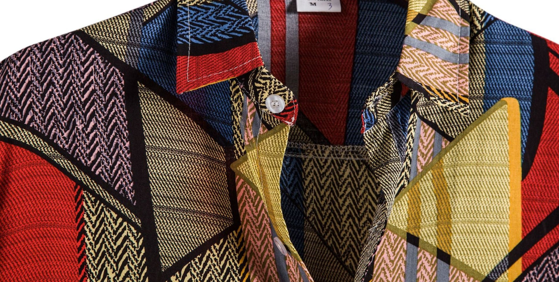 ModernFit Classic Men's Shirt