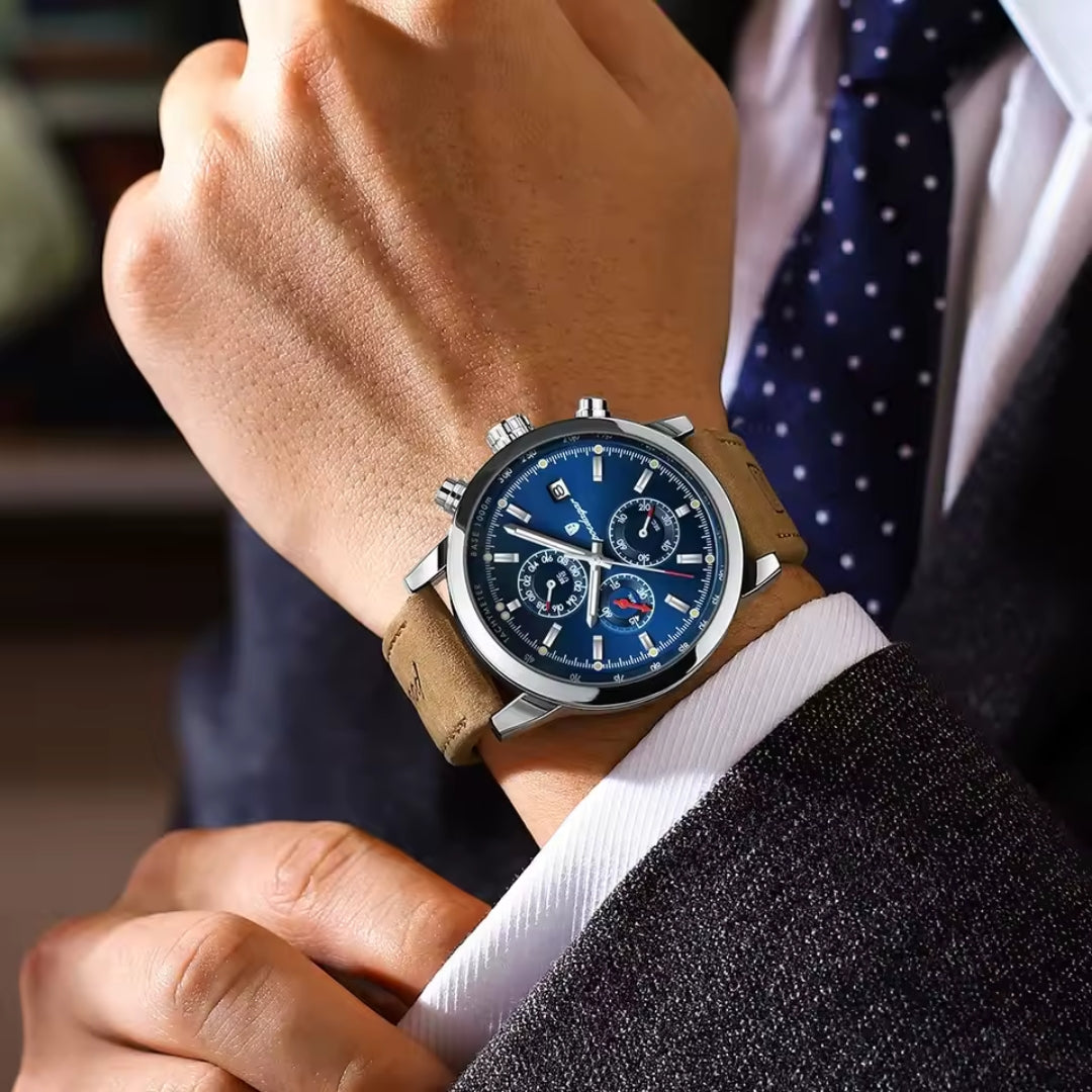 Tempulus™ Venturion