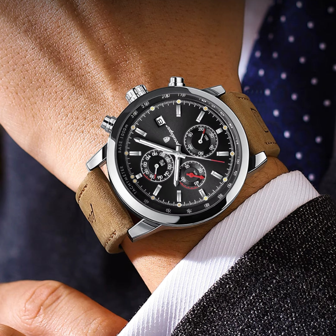 Tempulus™ Venturion