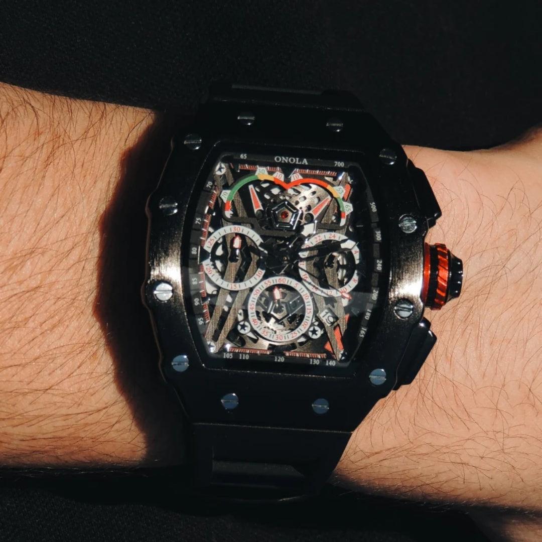 Tempulus™ Prestigio