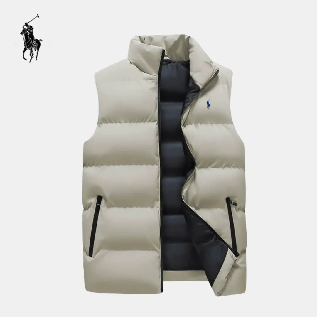 RL™ Premium Puffer Gilet
